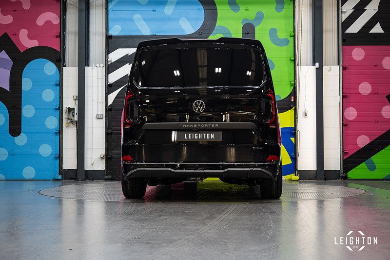 Volkswagen Transporter 2.0 - Large 5