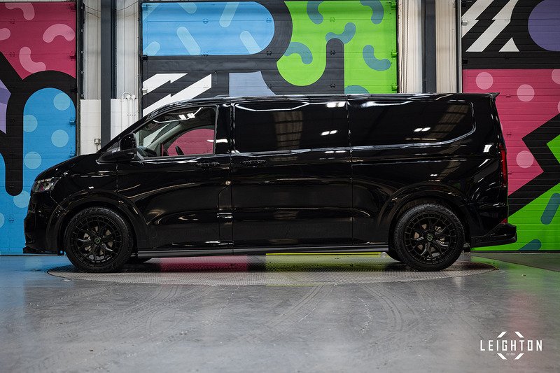 Volkswagen Transporter 2.0 - Large 3
