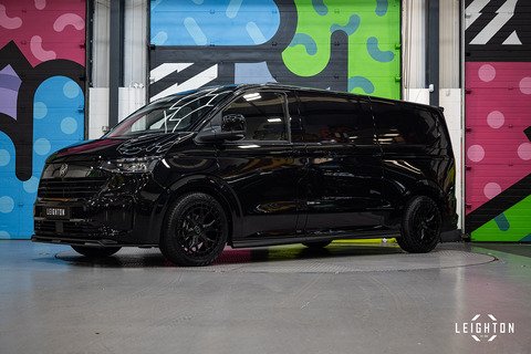 T7 T32 LWB 2.0BiTDI 150PS AUTO 4MOTION Panel Van LV-R  Pack