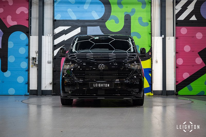 Volkswagen Transporter 2.0 - Large 1