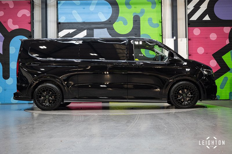 Volkswagen Transporter 2.0 - Large 7