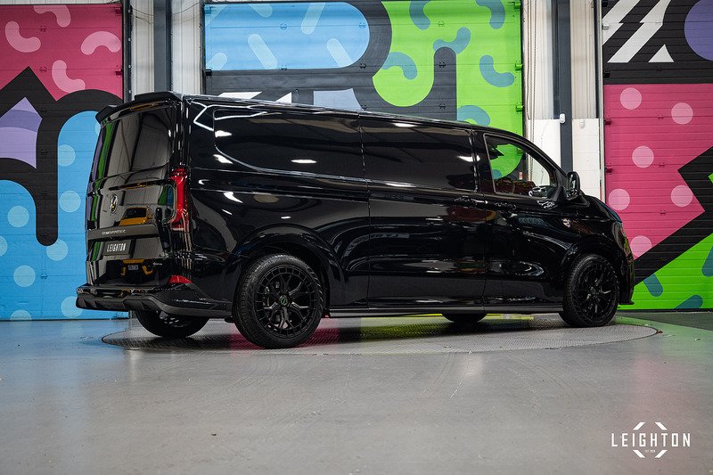 Volkswagen Transporter 2.0 - Large 6