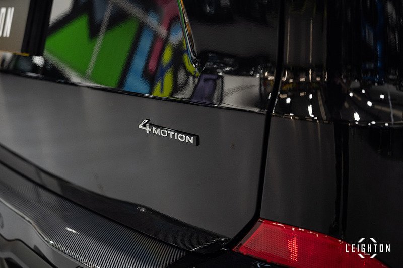 Volkswagen Transporter 2.0 - Large 8