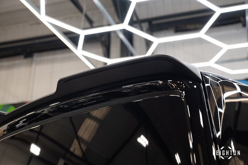 Volkswagen Transporter 2.0 - Large 9