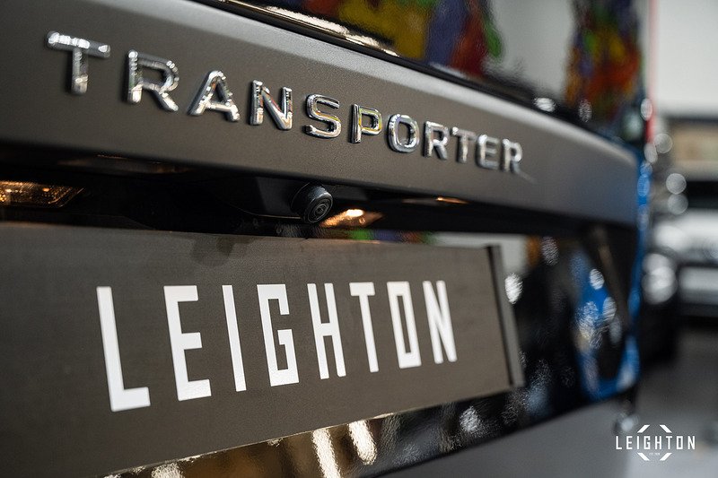 Volkswagen Transporter 2.0 - Large 12