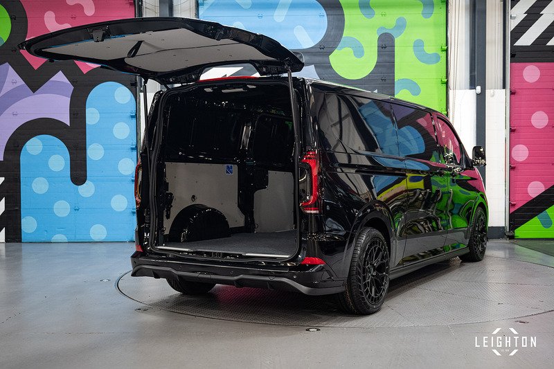 Volkswagen Transporter 2.0 - Large 18