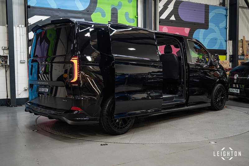 Volkswagen Transporter 2.0 - Large 19
