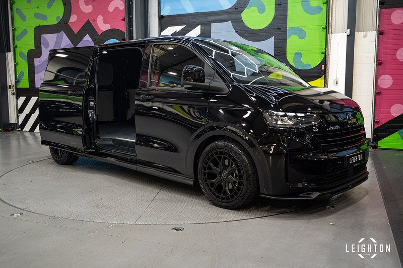 Volkswagen Transporter 2.0 - Large 20