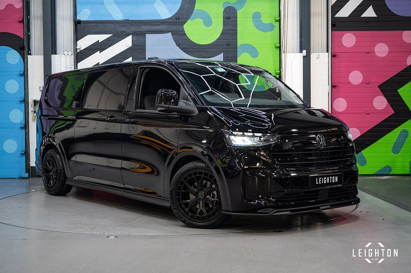 Volkswagen Transporter 2.0 - Large 42