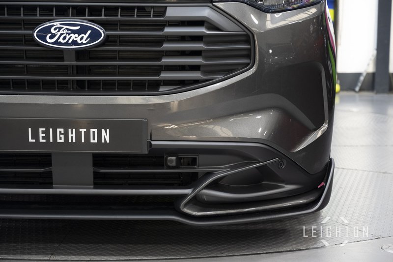 Ford Transit Custom 2.5 320 232ps Auto PHEV Panel Van L1 - N6068