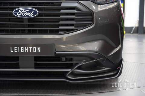 Ford Transit Custom 2.5 320 232ps Auto PHEV Panel Van L1 - N6068