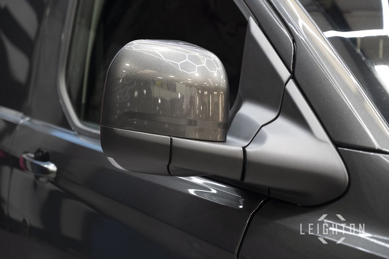 Ford Transit Custom 2.5 320 232ps Auto PHEV Panel Van L1 - N6068
