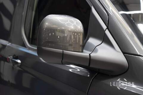 Ford Transit Custom 2.5 320 232ps Auto PHEV Panel Van L1 - N6068