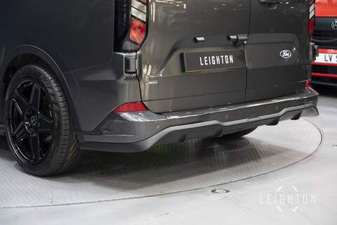 Ford Transit Custom 2.5 320 232ps Auto PHEV Panel Van L1 - N6068