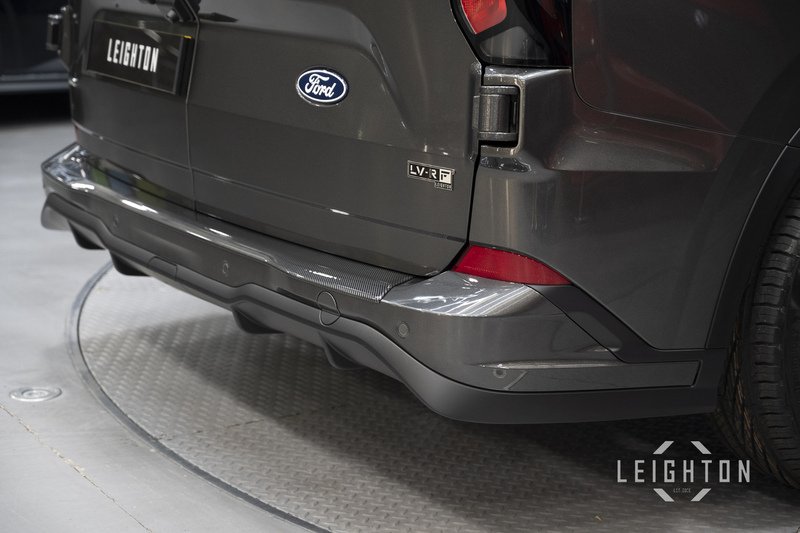 Ford Transit Custom 2.5 320 232ps Auto PHEV Panel Van L1 - N6068