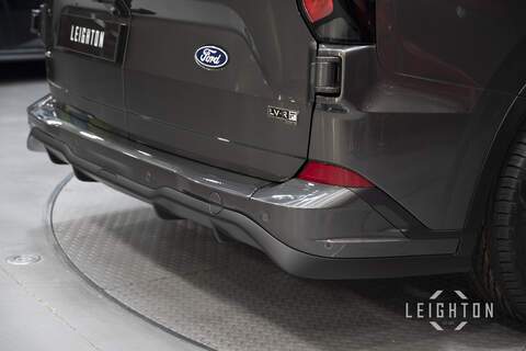Ford Transit Custom 2.5 320 232ps Auto PHEV Panel Van L1 - N6068