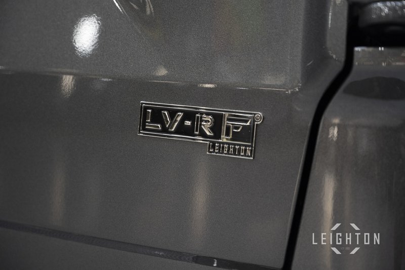 Ford Transit Custom 2.5 320 232ps Auto PHEV Panel Van L1 - N6068