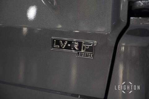 Ford Transit Custom 2.5 320 232ps Auto PHEV Panel Van L1 - N6068