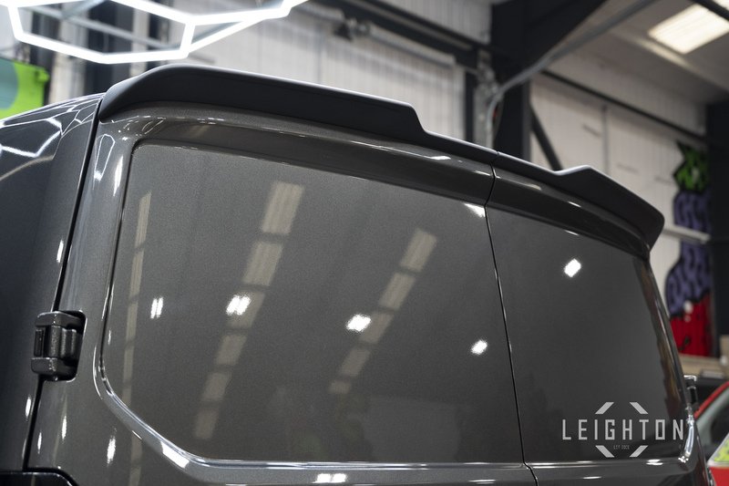 Ford Transit Custom 2.5 320 232ps Auto PHEV Panel Van L1 - N6068