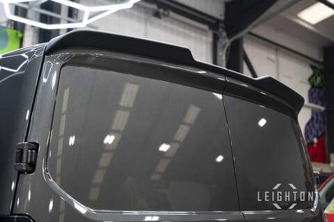 Ford Transit Custom 2.5 320 232ps Auto PHEV Panel Van L1 - N6068