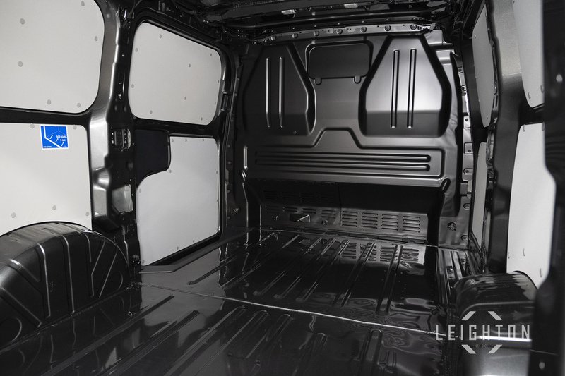 Ford Transit Custom 2.5 320 232ps Auto PHEV Panel Van L1 - N6068