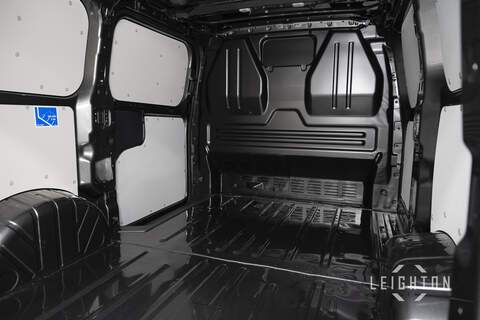 Ford Transit Custom 2.5 320 232ps Auto PHEV Panel Van L1 - N6068