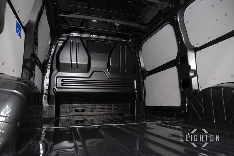 Ford Transit Custom 2.5 320 232ps Auto PHEV Panel Van L1 - N6068