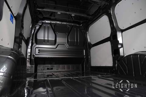 Ford Transit Custom 2.5 320 232ps Auto PHEV Panel Van L1 - N6068