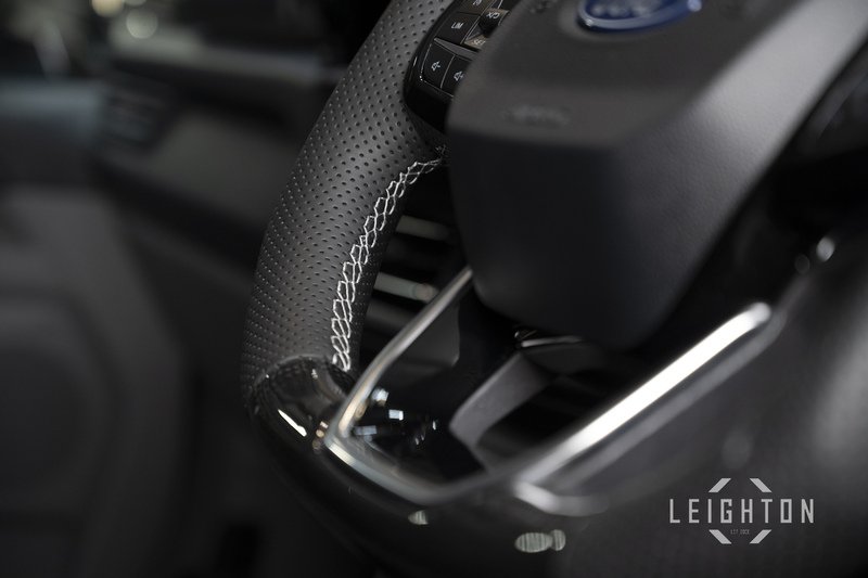 Ford Transit Custom 2.5 320 232ps Auto PHEV Panel Van L1 - N6068