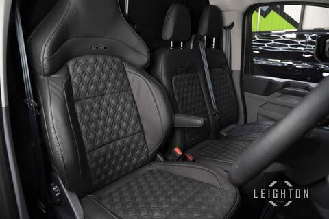 Ford Transit Custom 2.5 320 232ps Auto PHEV Panel Van L1 - N6068