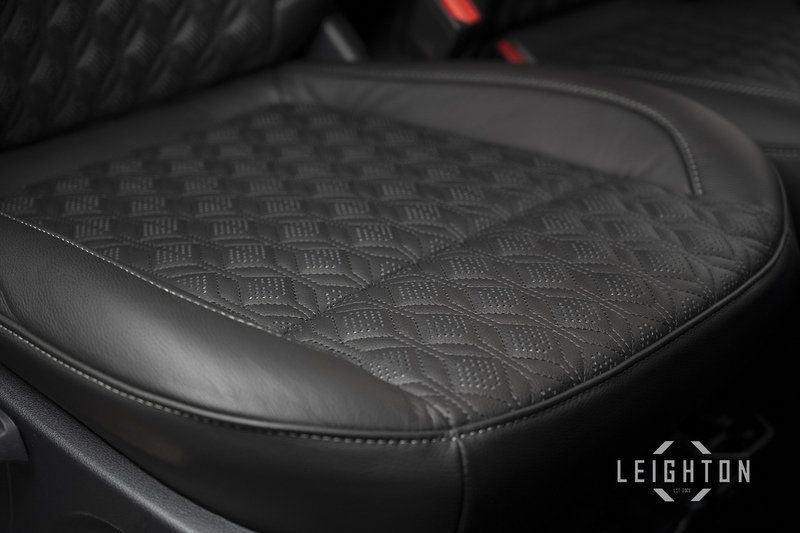 Ford Transit Custom 2.5 320 232ps Auto PHEV Panel Van L1 - N6068