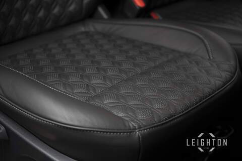 Ford Transit Custom 2.5 320 232ps Auto PHEV Panel Van L1 - N6068