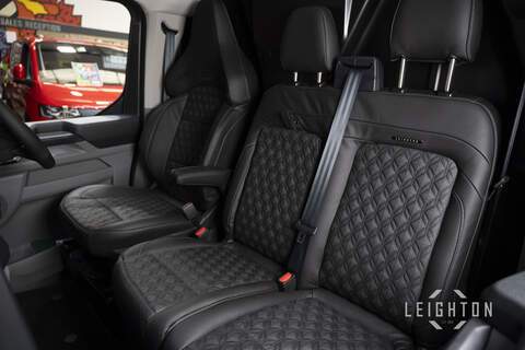 Ford Transit Custom 2.5 320 232ps Auto PHEV Panel Van L1 - N6068