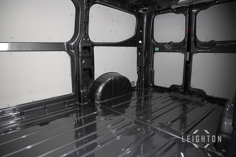 Ford Transit Custom 2.5 320 232ps Auto PHEV Panel Van L1 - N6068