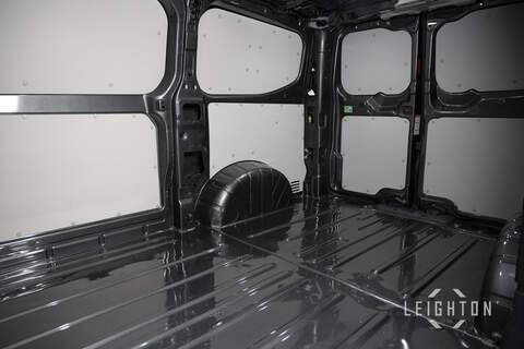 Ford Transit Custom 2.5 320 232ps Auto PHEV Panel Van L1 - N6068