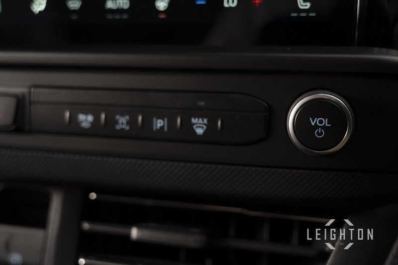 Ford Transit Custom 2.5 320 232ps Auto PHEV Panel Van L1 - N6068