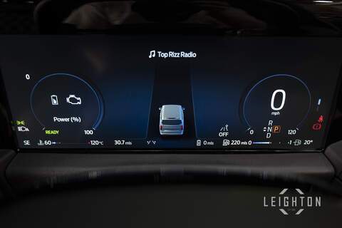 Ford Transit Custom 2.5 320 232ps Auto PHEV Panel Van L1 - N6068