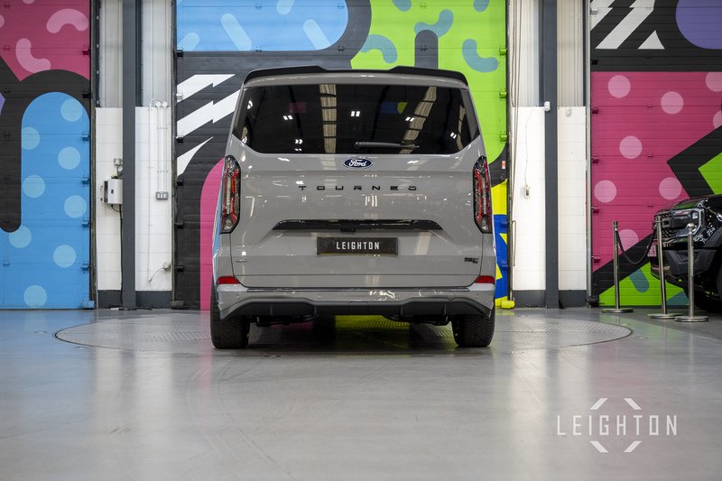 Ford Tourneo Custom 2.5 340 232ps Auto PHEV Tourneo L2 - N6069