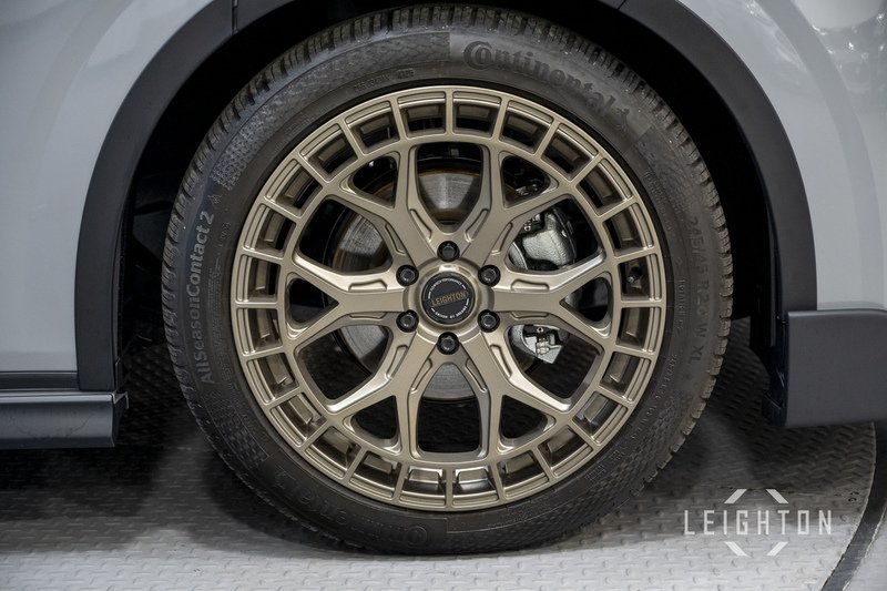 Ford Tourneo Custom 2.5 340 232ps Auto PHEV Tourneo L2 - N6069