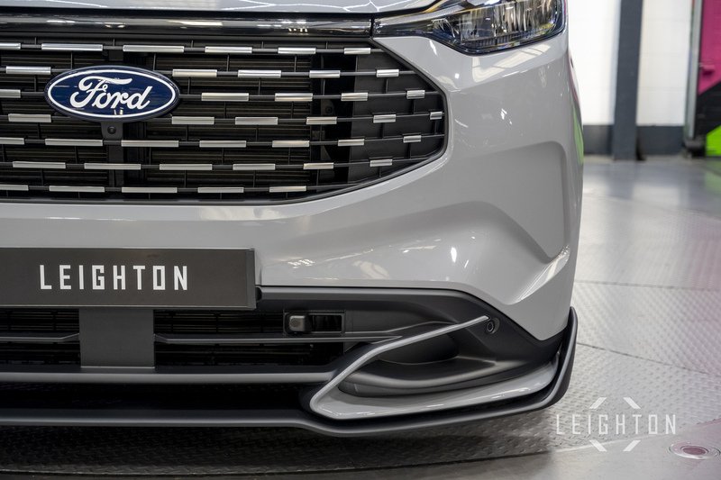Ford Tourneo Custom 2.5 340 232ps Auto PHEV Tourneo L2 - N6069
