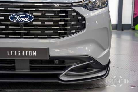 Ford Tourneo Custom 2.5 340 232ps Auto PHEV Tourneo L2 - N6069
