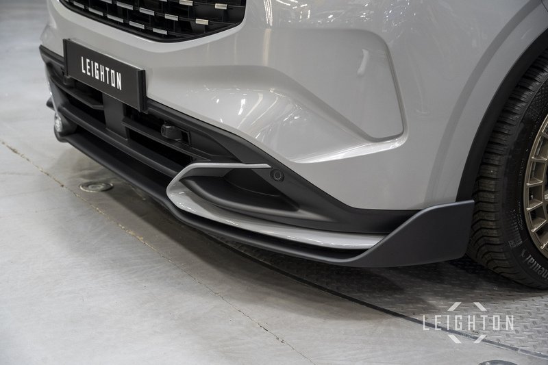 Ford Tourneo Custom 2.5 340 232ps Auto PHEV Tourneo L2 - N6069