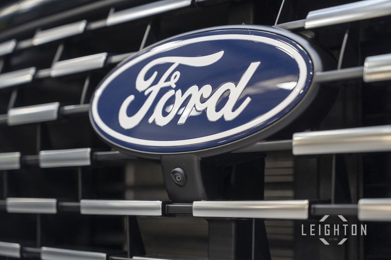 Ford Tourneo Custom 2.5 340 232ps Auto PHEV Tourneo L2 - N6069
