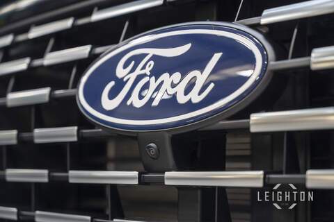 Ford Tourneo Custom 2.5 340 232ps Auto PHEV Tourneo L2 - N6069