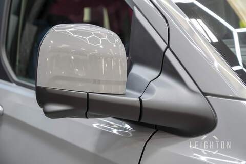 Ford Tourneo Custom 2.5 340 232ps Auto PHEV Tourneo L2 - N6069