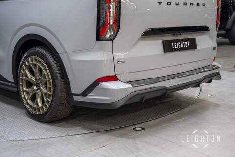 Ford Tourneo Custom 2.5 340 232ps Auto PHEV Tourneo L2 - N6069