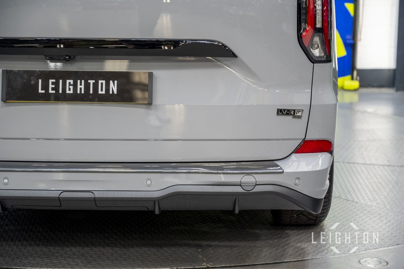 Ford Tourneo Custom 2.5 340 232ps Auto PHEV Tourneo L2 - N6069