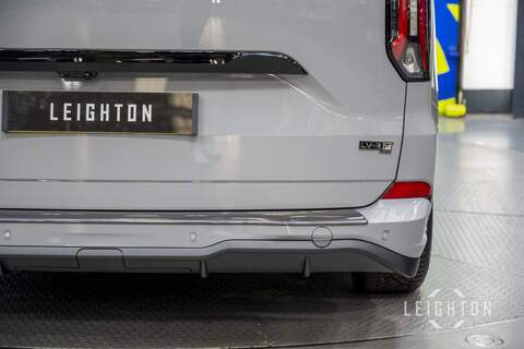 Ford Tourneo Custom 2.5 340 232ps Auto PHEV Tourneo L2 - N6069