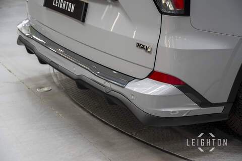 Ford Tourneo Custom 2.5 340 232ps Auto PHEV Tourneo L2 - N6069