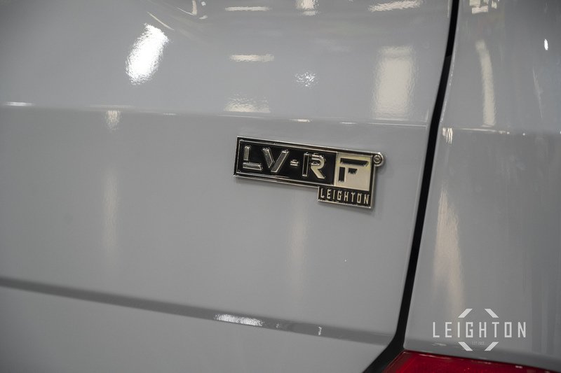 Ford Tourneo Custom 2.5 340 232ps Auto PHEV Tourneo L2 - N6069